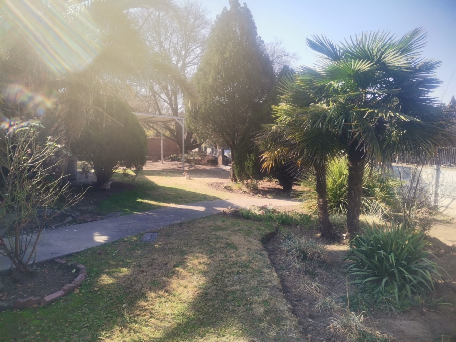 3 Bedroom Property for Sale in Senekal Free State